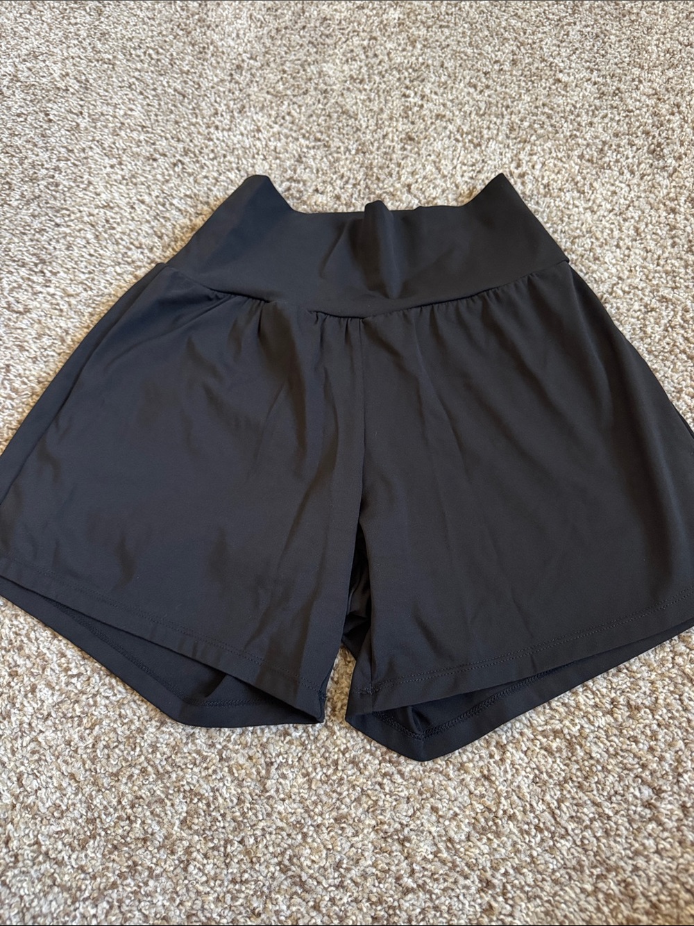 HALARA SHORTS